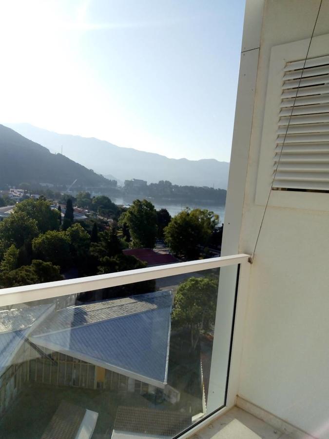 Delux And Urban Apartments Hotel Tre Canne בודווה מראה חיצוני תמונה