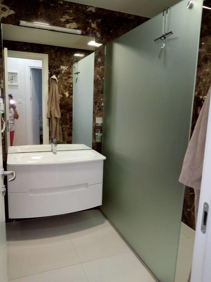 Delux And Urban Apartments Hotel Tre Canne בודווה מראה חיצוני תמונה
