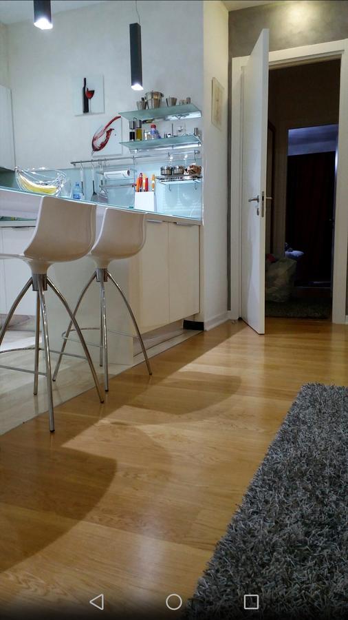 Delux And Urban Apartments Hotel Tre Canne בודווה מראה חיצוני תמונה